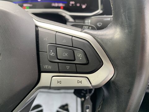 Polo 1.0 TSI 95ch Style DSG7 2023 occasion 95220 Herblay
