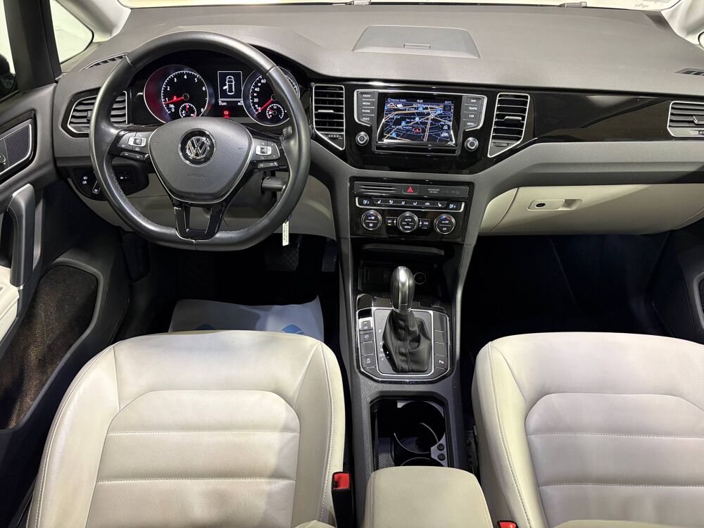 Golf VII 1.4 TSI 150 ACT Carat DSG7 5p 2015 occasion 75010 Paris