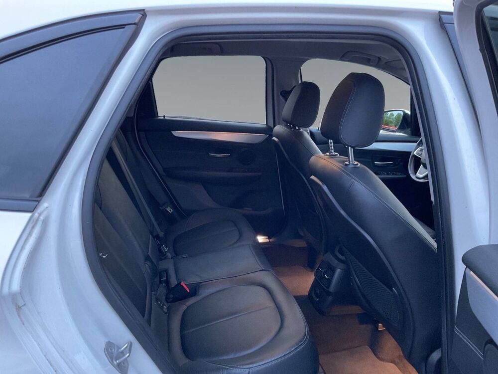 Serie 2 I (F45) 220dA xDrive 190ch Luxury 2018 occasion 21600 Longvic