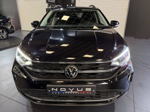 Taigo VOLKSWAGEN TAIGO 1.0 TSI 116 LIFE EDITION BVM6 2025 occasion 77240 Vert-Saint-Denis