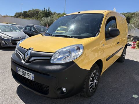 Renault Kangoo Express Express 1.5 BluedCi 80 Confort 2020 occasion Ch&acirc;teauneuf-les-Martigues 13220