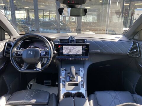 DS3 BlueHDi 180ch Grand Chic Automatique 113g 2019 occasion 78200 Buchelay