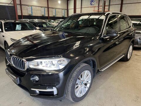 Annonce voiture BMW X5 20990 