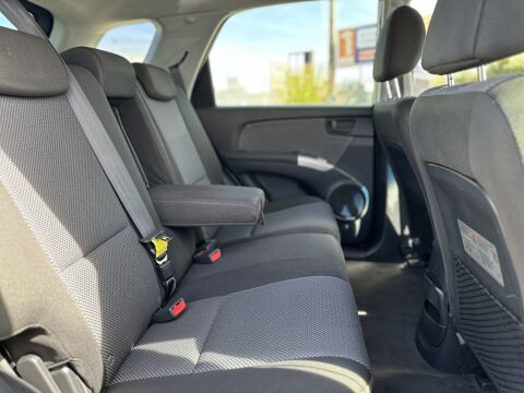 Sportage II 2.0 CRDI140 Executive 4x4 2010 occasion 69800 Saint-Priest