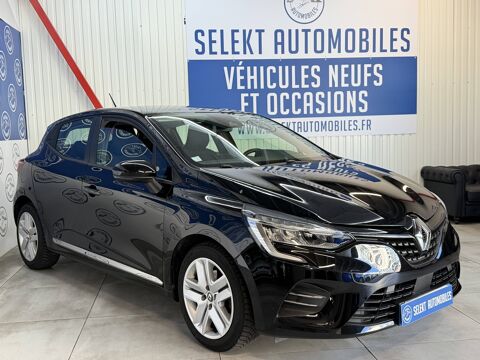 Annonce voiture Renault Clio 12990 €