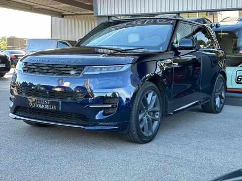 Land-Rover Range Rover 3.0 440ch Dynamic SE 2023 occasion Ensisheim 68190