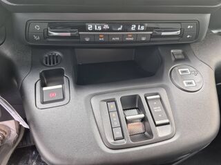 Berlingo M HDI 130 EAT8 MAX N1 2026 occasion 71880 Ch&acirc;tenoy-le-Royal