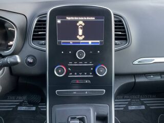 Sc&eacute;nic 1.5 dCi 110ch energy LIMITED EDC 2018 occasion 21600 Longvic