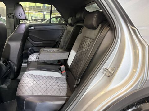 T-ROC VOLKSWAGEN 1.5 TSI EVO2 150 R-LINE DSG7 TVA R&Eacute;CUP&Eacute;RABL 2025 occasion 77240 Vert-Saint-Denis