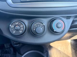 Yaris II 69 VVT-i In 5p 2012 occasion 69800 Saint-Priest