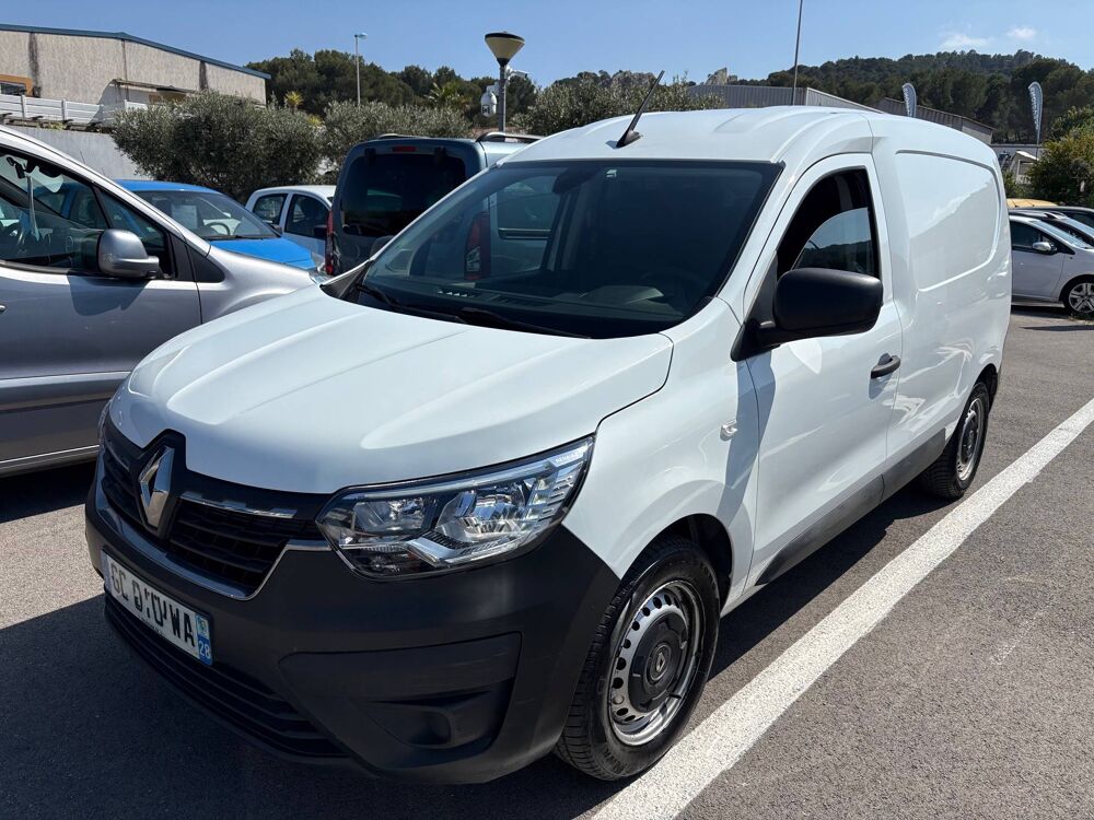 Express BLUE DCI 75 CONFORT 2021 occasion 13220 Ch&acirc;teauneuf-les-Martigues