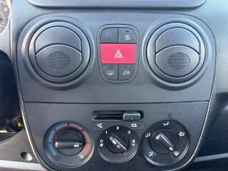 Fiorino TOLE 1.3 16V MULTIJET 95 PRO LOUNGE 2022 occasion 13220 Ch&acirc;teauneuf-les-Martigues