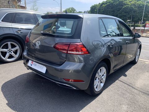 Golf 2.0 TDI 150ch FAP Confortline DSG7 Euro6d-T 5p 2019 occasion 95220 Herblay