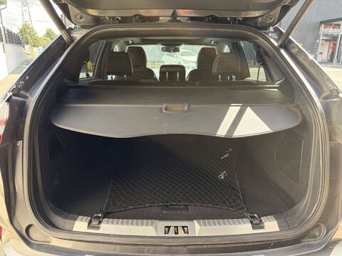 Edge 2.0 EcoBlue 238ch ST-Line i-AWD BVA8 2019 occasion 49124 Saint-Barth&eacute;lemy-d'Anjou