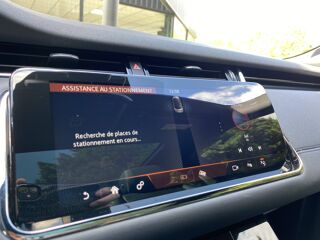Range Rover Evoque 2.0 P200 R-Dynamic SE AWD BVA 2019 occasion 78200 Buchelay