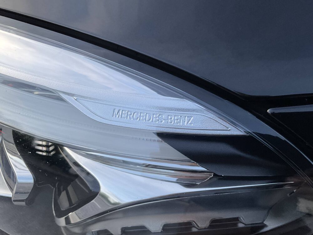 Classe GLE 350 d 258ch Sportline 4Matic 9G-Tronic 2018 occasion 21600 Longvic