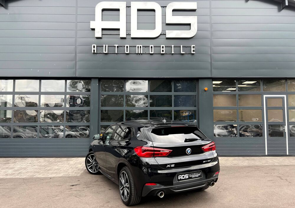 X2 sDrive20iA 192ch M Sport DKG7 Euro6d-T 128g / &Agrave; PARTIR DE 23 2019 occasion 57980 Diebling