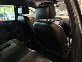 Tiguan VOLKSWAGEN TIGUAN III 2.0 TDI 150 CV R-LINE DSG 2024 occasion 77240 Vert-Saint-Denis