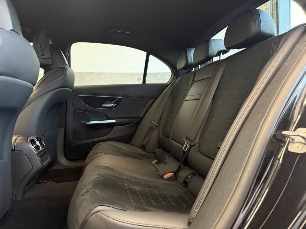 Classe C 300 e 204+129ch AMG Line 2024 occasion 57980 Diebling