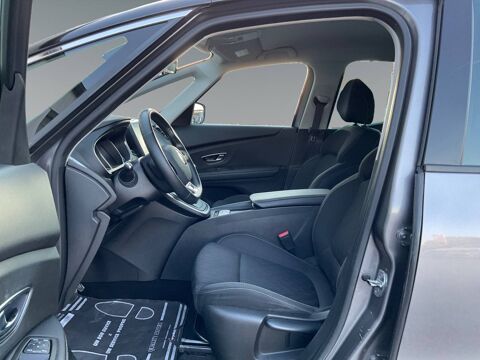 Sc&eacute;nic 1.5 dCi 110ch energy LIMITED EDC 2018 occasion 21600 Longvic