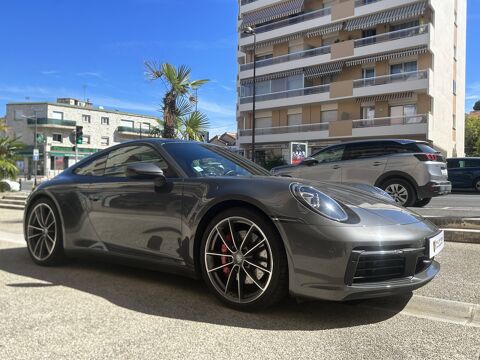 911 992 CARRERA 4S PDK 2019 occasion 06800 Cagnes-sur-Mer
