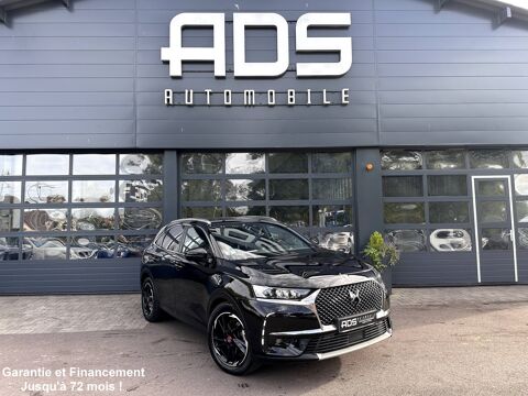 Annonce voiture Citron DS3 27990 