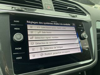 Tiguan 1.4 eHybrid 245ch Elegance DSG6 2023 occasion 78200 Buchelay