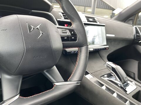 DS3 PureTech 180ch Performance Line Automatique 2022 occasion 78200 Buchelay
