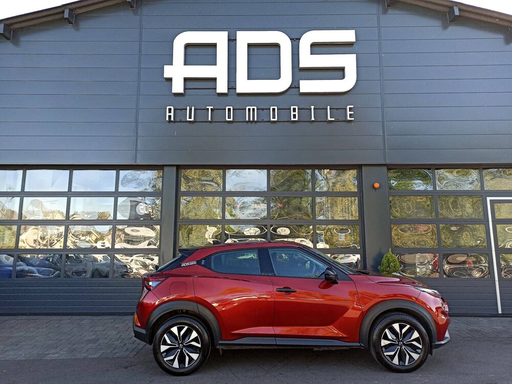 Juke 1.0 DIG-T 114ch Acenta 2024 / &Agrave; PARTIR DE 213,16 € * 2025 occasion 57980 Diebling