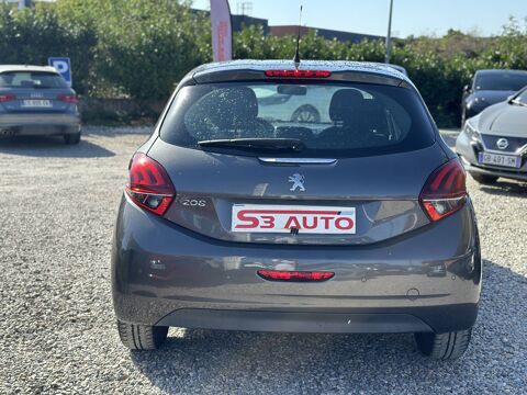 208 1.5 BlueHDi 100ch S&S Activ Business 2019 occasion 69800 Saint-Priest