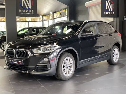 Annonce voiture BMW X2 21990 