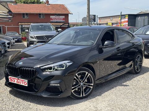 BMW Serie 2 218 iA M SPORT BVA 136ch 2025 occasion Saint-Priest 69800