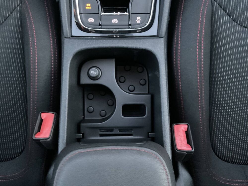 Karoq 1.5 TSI ACT 150ch Style DSG - Premi&egrave;re Main 2018 occasion 21600 Longvic