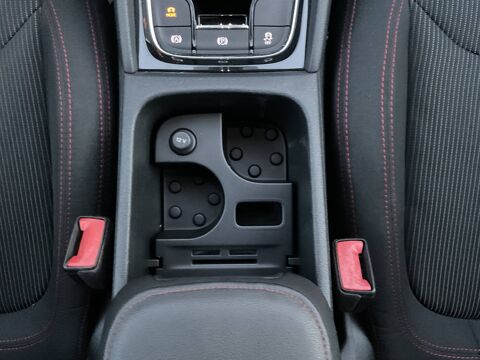 Karoq 1.5 TSI ACT 150ch Style DSG - Premi&egrave;re Main 2018 occasion 21600 Longvic