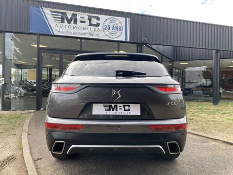 DS3 PureTech 180ch Performance Line Automatique 2022 occasion 78200 Buchelay