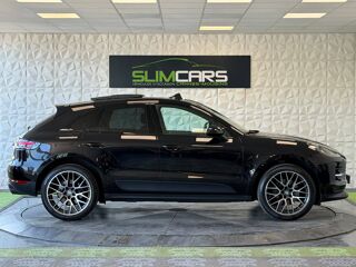 Macan 2.0 245ch PDK 2019 occasion 06250 Mougins