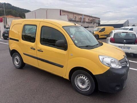 Renault Kangoo Express Express 1.5 DCI 75 Energy E6 Generique 2015 occasion Ch&acirc;teauneuf-les-Martigues 13220