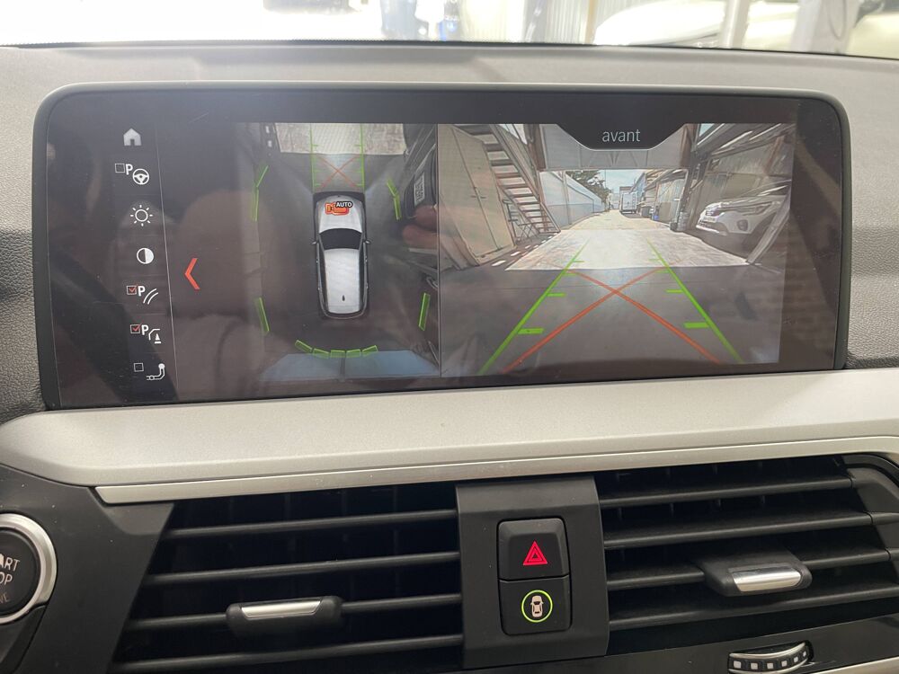 X3 XDRIVE 20DA 190CH BUSINESS DESIGN 2018 occasion 92500 Rueil-Malmaison