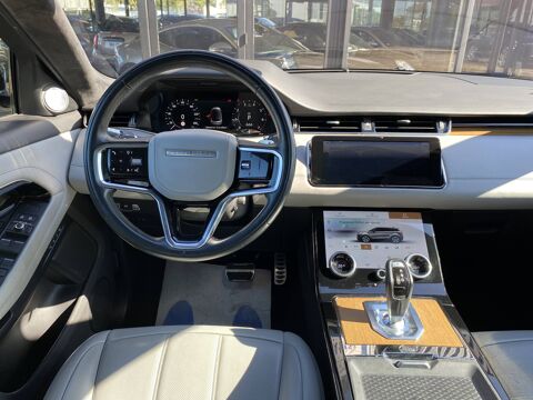Range Rover Evoque II 2.0 P 200ch Flex Fuel R-Dynamic Autobiography AWD BVA 2021 occasion 78200 Buchelay