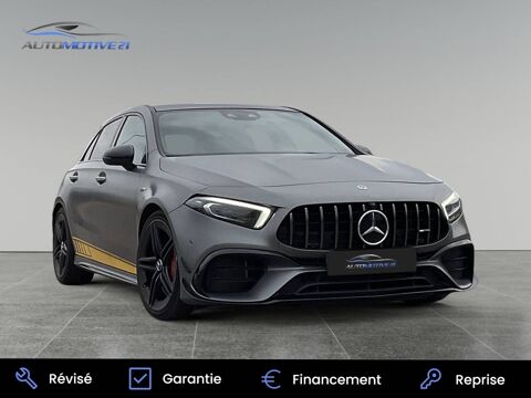 Classe A IV (W177) 45 AMG 421ch S Edition 1 4Matic+ 8G-DCT Speedshift 2020 occasion 21600 Longvic