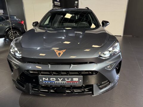 Formentor CUPRA FORMENTOR 1,5 ETSI 150 V 2025 occasion 77240 Vert-Saint-Denis