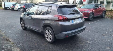2008 1.2 PureTech 82ch Style 2017 occasion 92360 Meudon La Foret
