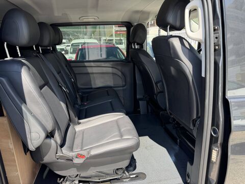 Vito 119 2.0 CDI BLUETEC 190 CH 1ERE MAIN 2022 occasion 38130 &Eacute;chirolles