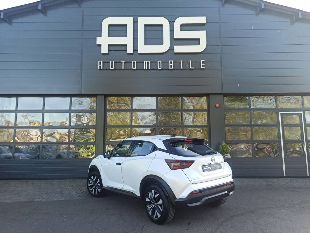 Juke 1.0 DIG-T 114ch Acenta 2024 / &Agrave; PARTIR DE 213,16 € * 2025 occasion 57980 Diebling