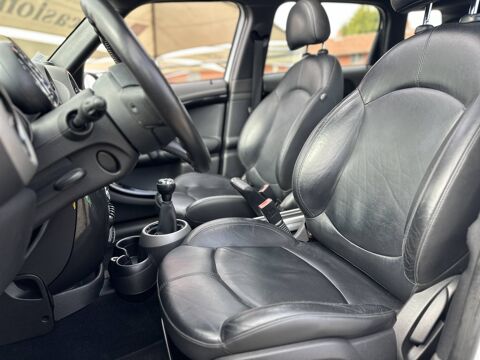 Countryman I (R60) Cooper SD 143ch 2012 occasion 69800 Saint-Priest