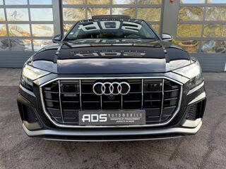 Q8 50 TDI 286ch quattro tiptronic 8 157g 2019 occasion 57980 Diebling