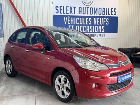 Annonce voiture Citroën C3 2990 €
