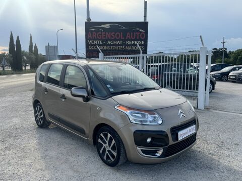 Citroen c3 picasso Citroën  1.6 e-HDI 92 CONFORT/ Boit