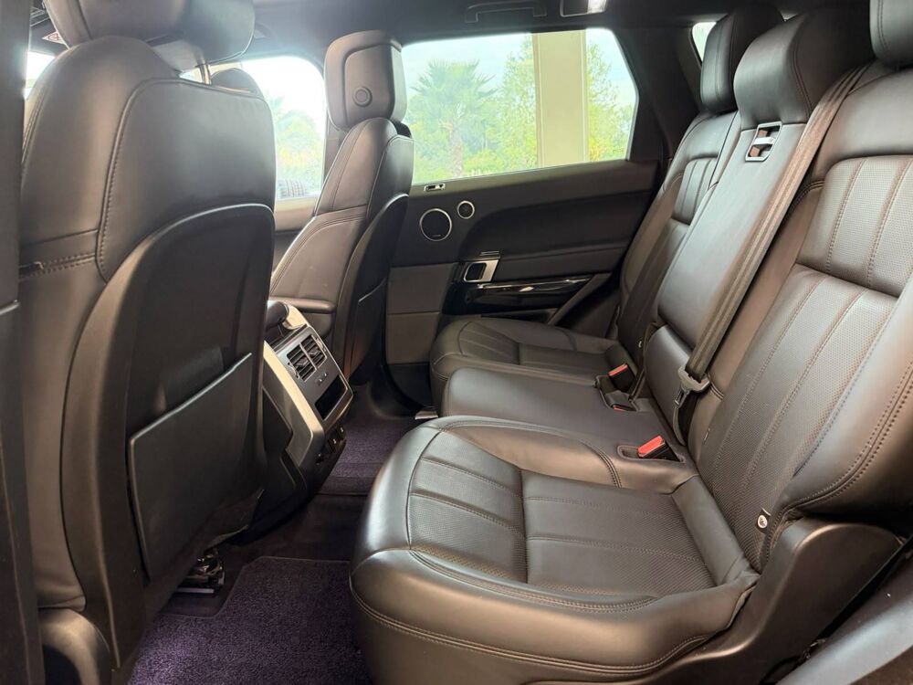 Range Rover 3.0 SDV6 249ch HSE Mark VIII 2019 occasion 06250 Mougins