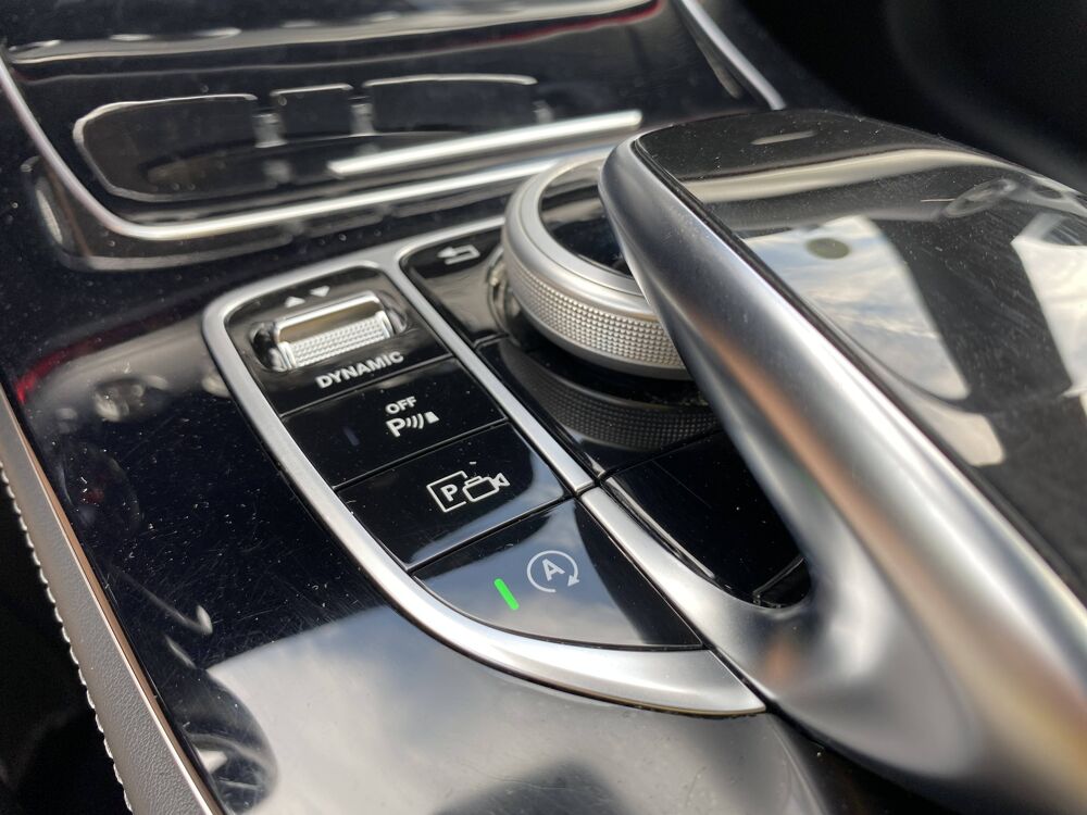 Classe E III (C238) 220 d 194ch Sportline 9G-Tronic 2017 occasion 78200 Buchelay